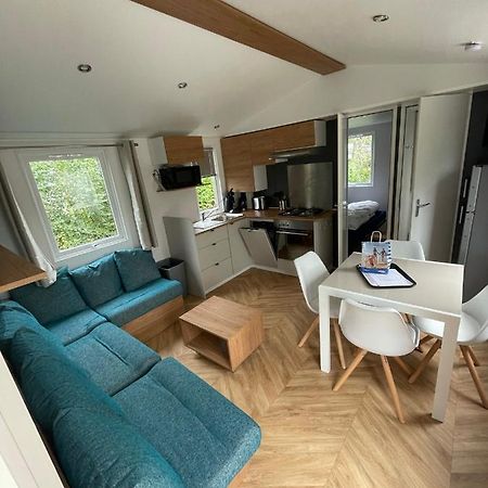 Renesse Chalet In Family Friendly Area Exterior photo